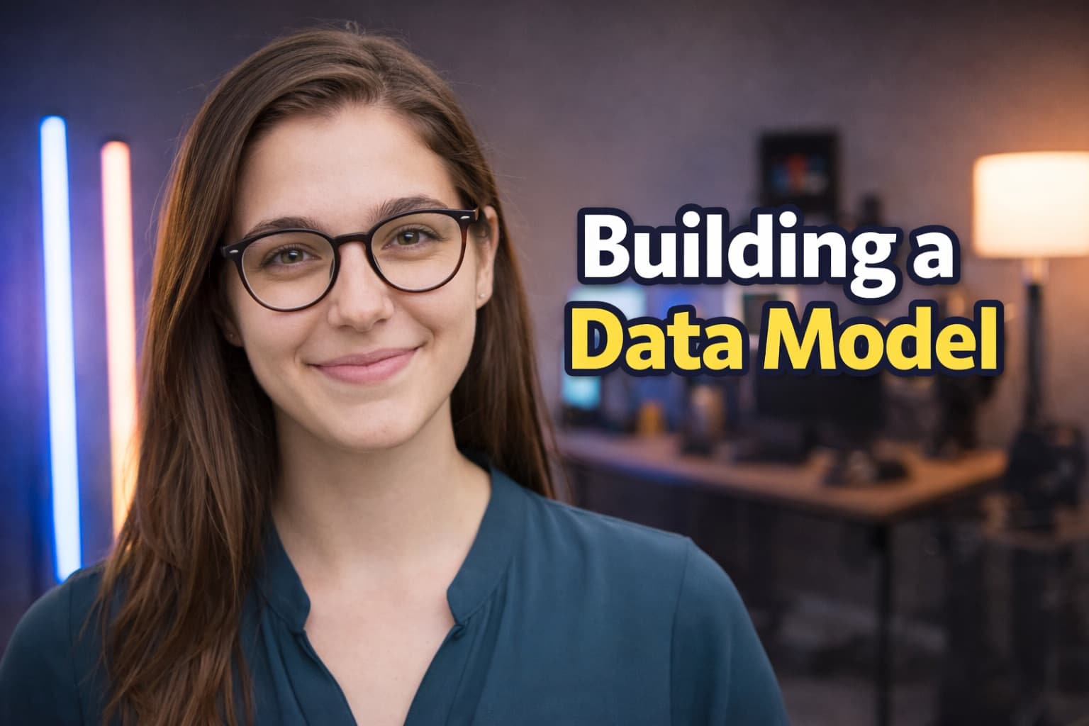 Building a Data Model