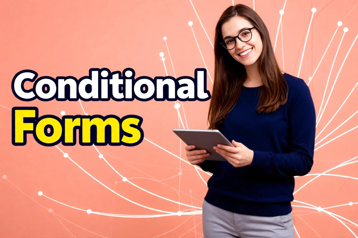 Conditional Forms